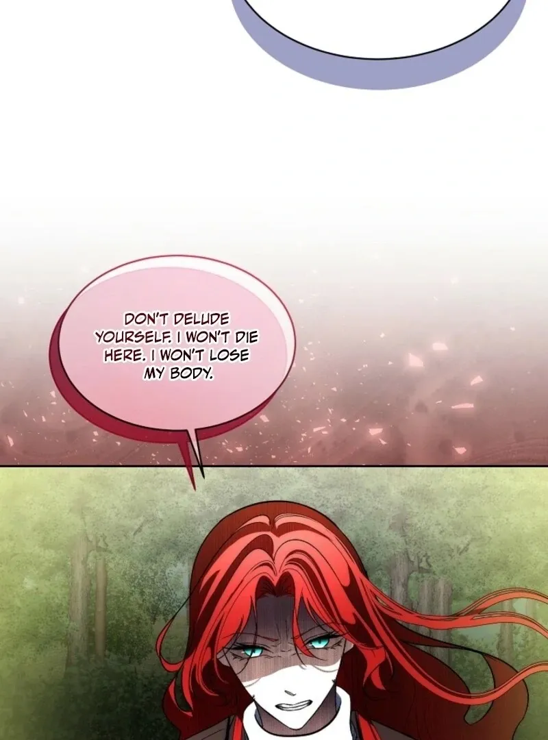 I will temporarily protect the male lead Chapter 87 Online - página 61