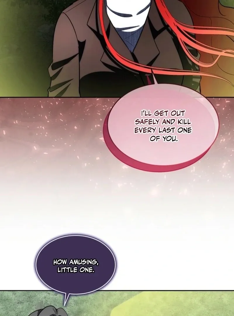 I will temporarily protect the male lead Chapter 87 Online - página 62