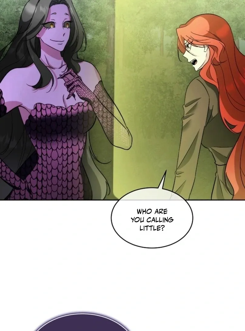 I will temporarily protect the male lead Chapter 87 Online - página 63