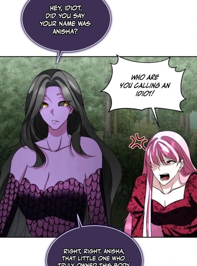 I will temporarily protect the male lead Chapter 87 Online - página 64
