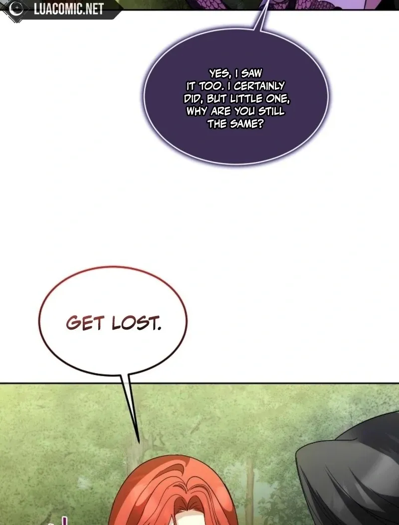 I will temporarily protect the male lead Chapter 87 Online - página 66