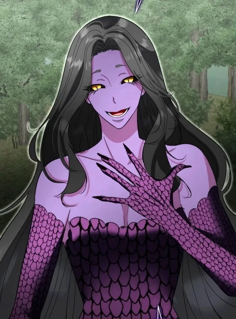 I will temporarily protect the male lead Chapter 87 Online - página 70