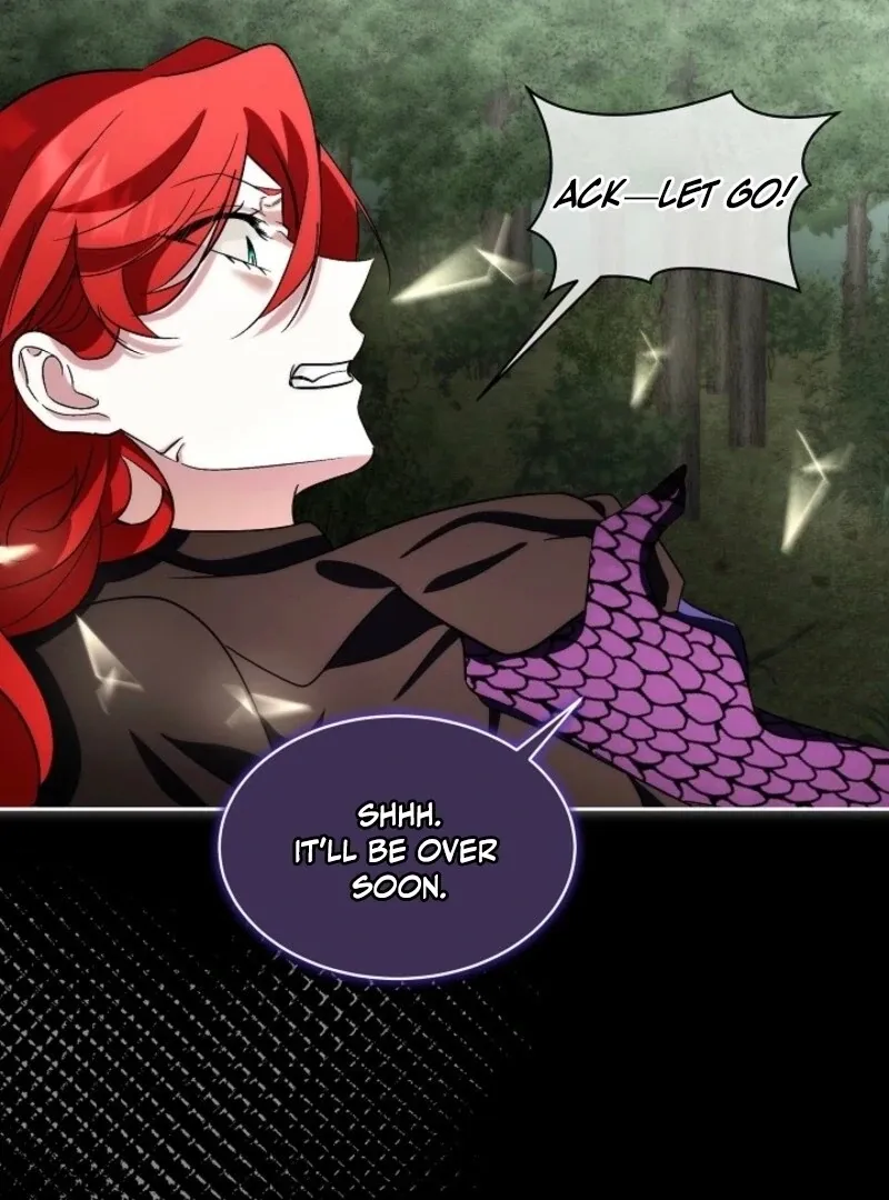 I will temporarily protect the male lead Chapter 87 Online - página 73