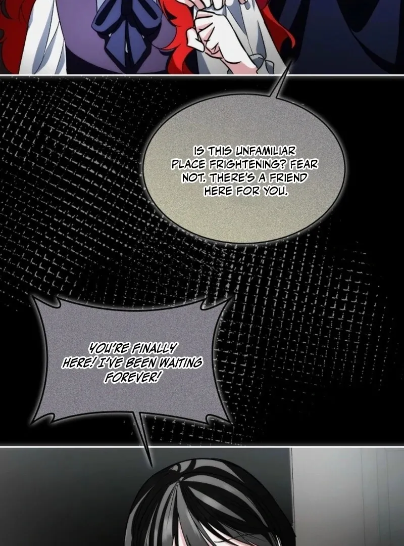 I will temporarily protect the male lead Chapter 87 Online - página 76