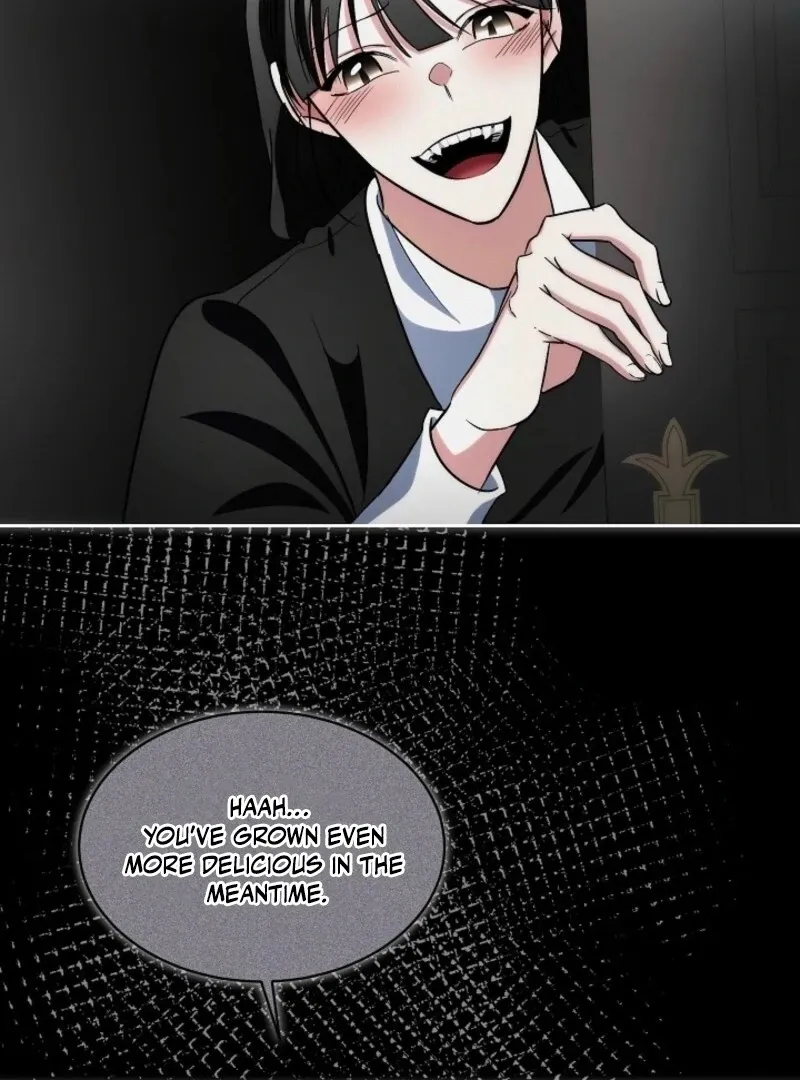 I will temporarily protect the male lead Chapter 87 Online - página 77