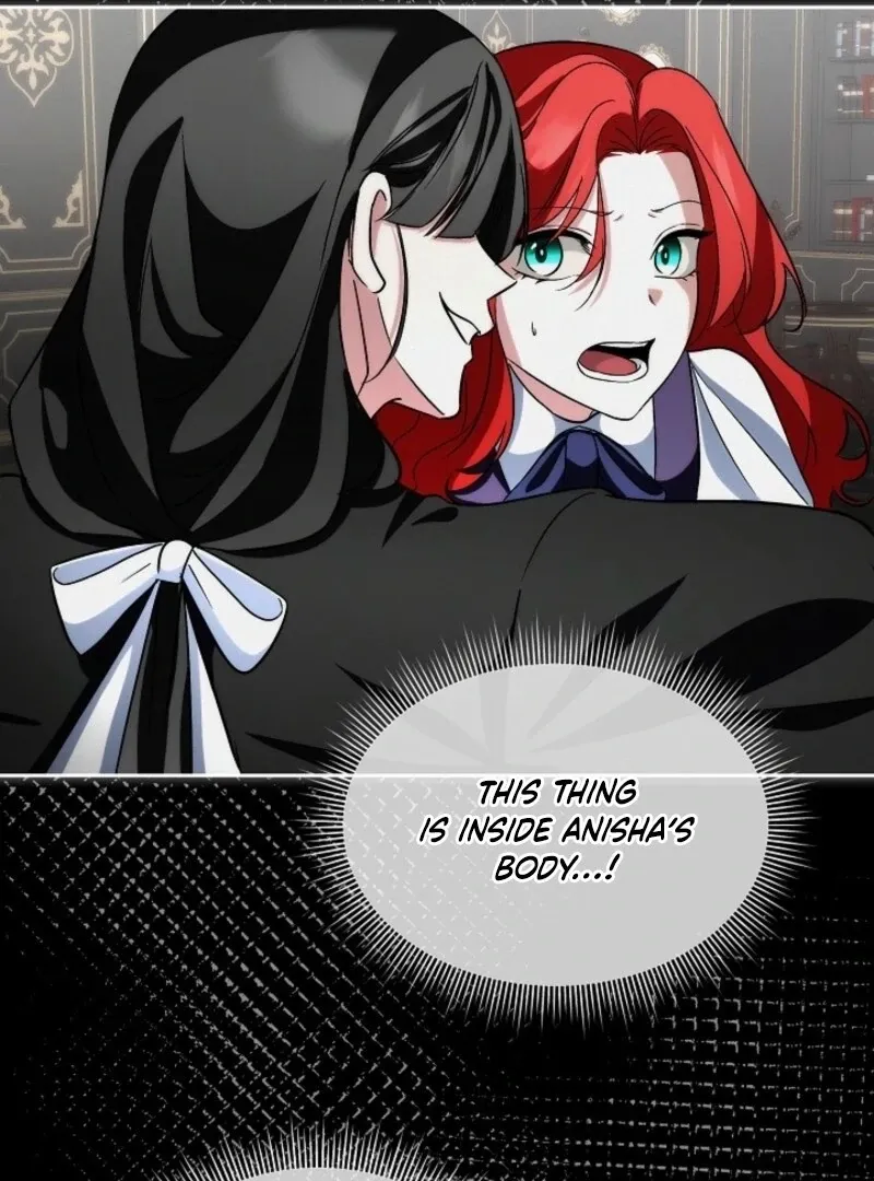 I will temporarily protect the male lead Chapter 87 Online - página 78