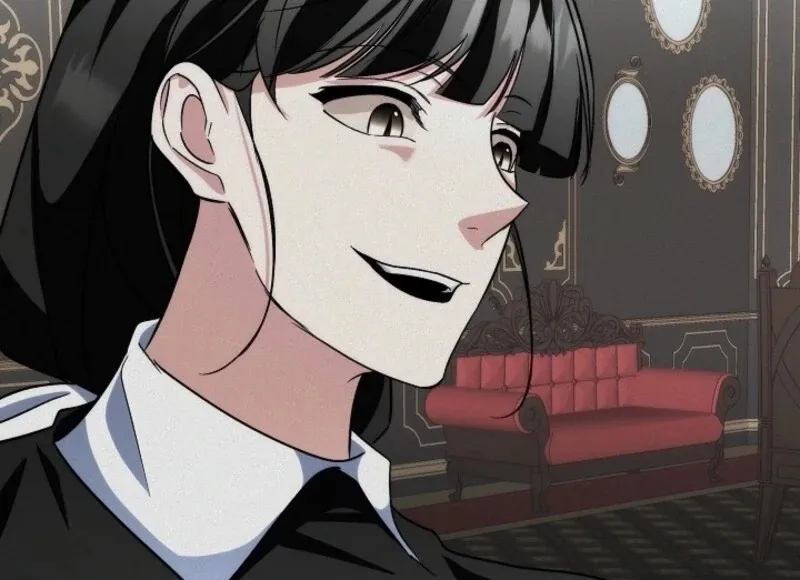 I will temporarily protect the male lead Chapter 87 Online - página 80
