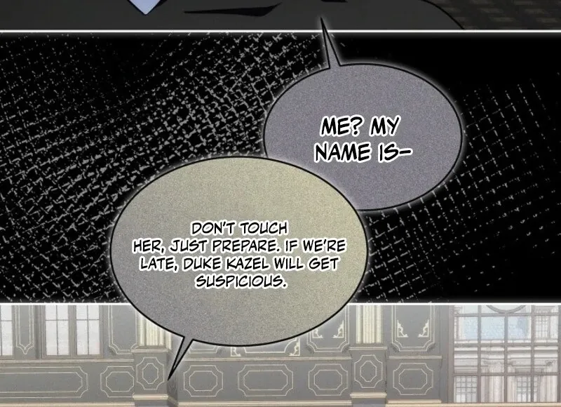I will temporarily protect the male lead Chapter 87 Online - página 81