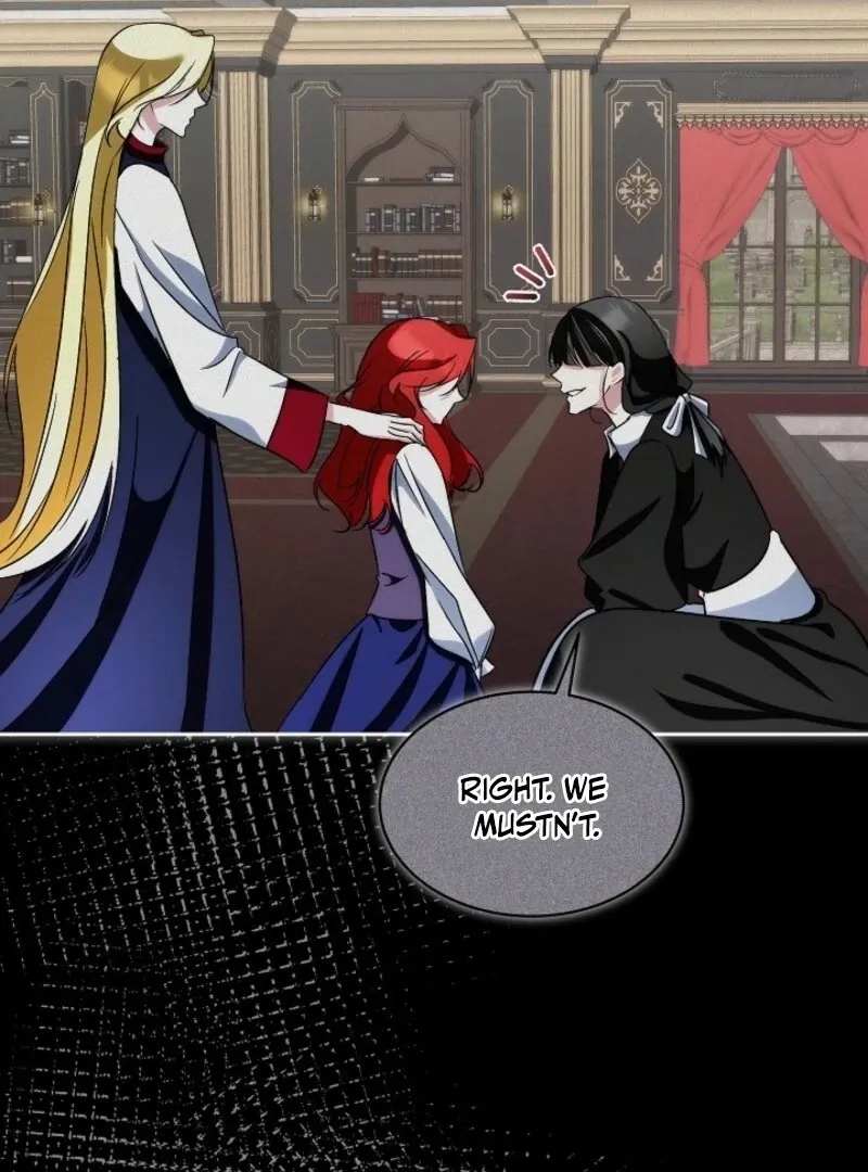 I will temporarily protect the male lead Chapter 87 Online - página 82