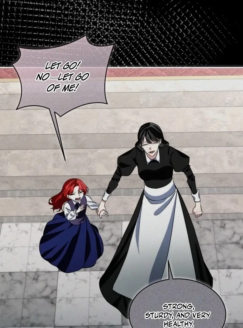 I will temporarily protect the male lead Chapter 87 Online - página 83