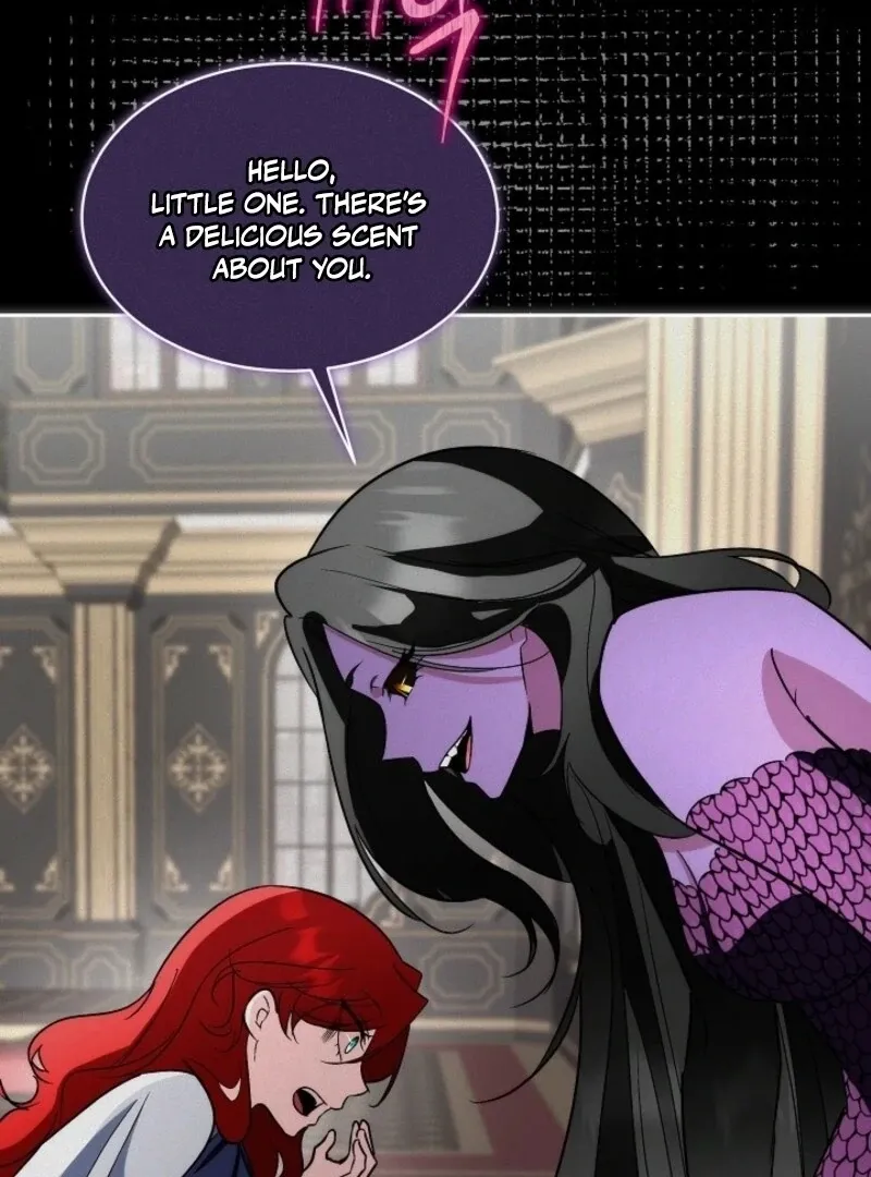I will temporarily protect the male lead Chapter 87 Online - página 87