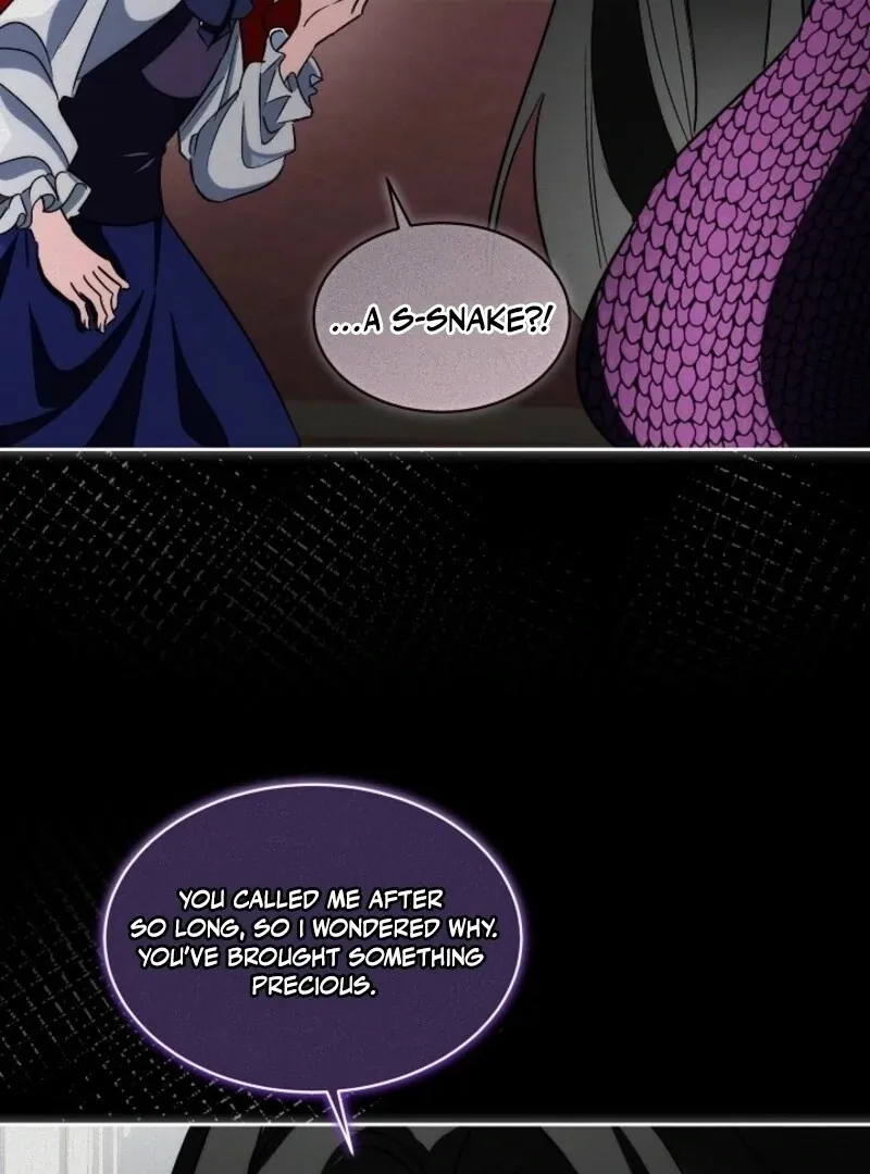I will temporarily protect the male lead Chapter 87 Online - página 88