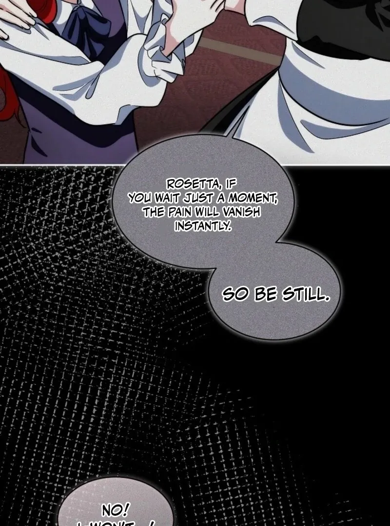 I will temporarily protect the male lead Chapter 87 Online - página 91