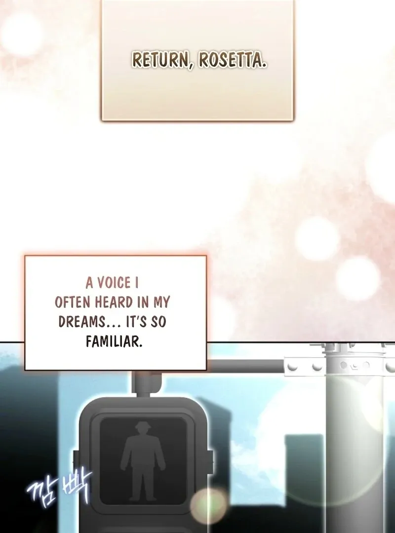 I will temporarily protect the male lead Chapter 88 Online - página 8