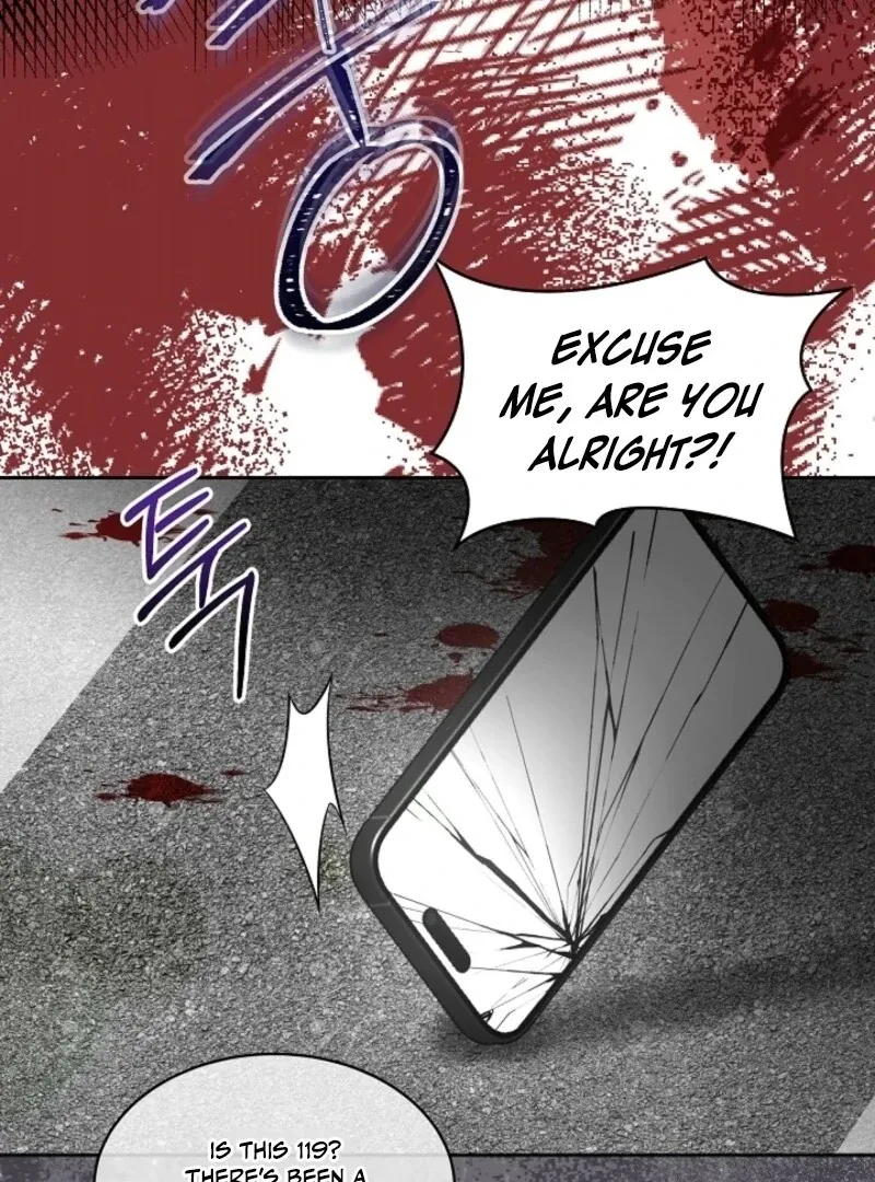 I will temporarily protect the male lead Chapter 88 Online - página 12