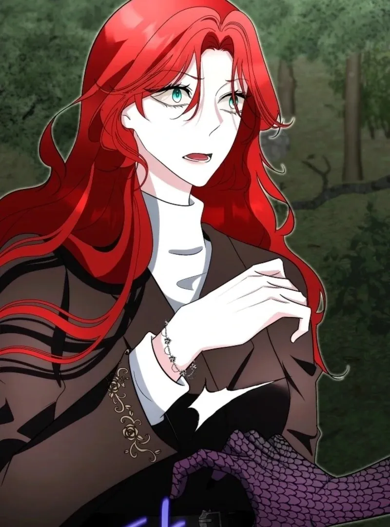 I will temporarily protect the male lead Chapter 88 Online - página 18