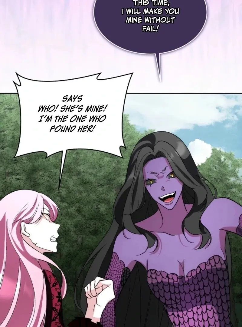 I will temporarily protect the male lead Chapter 88 Online - página 22