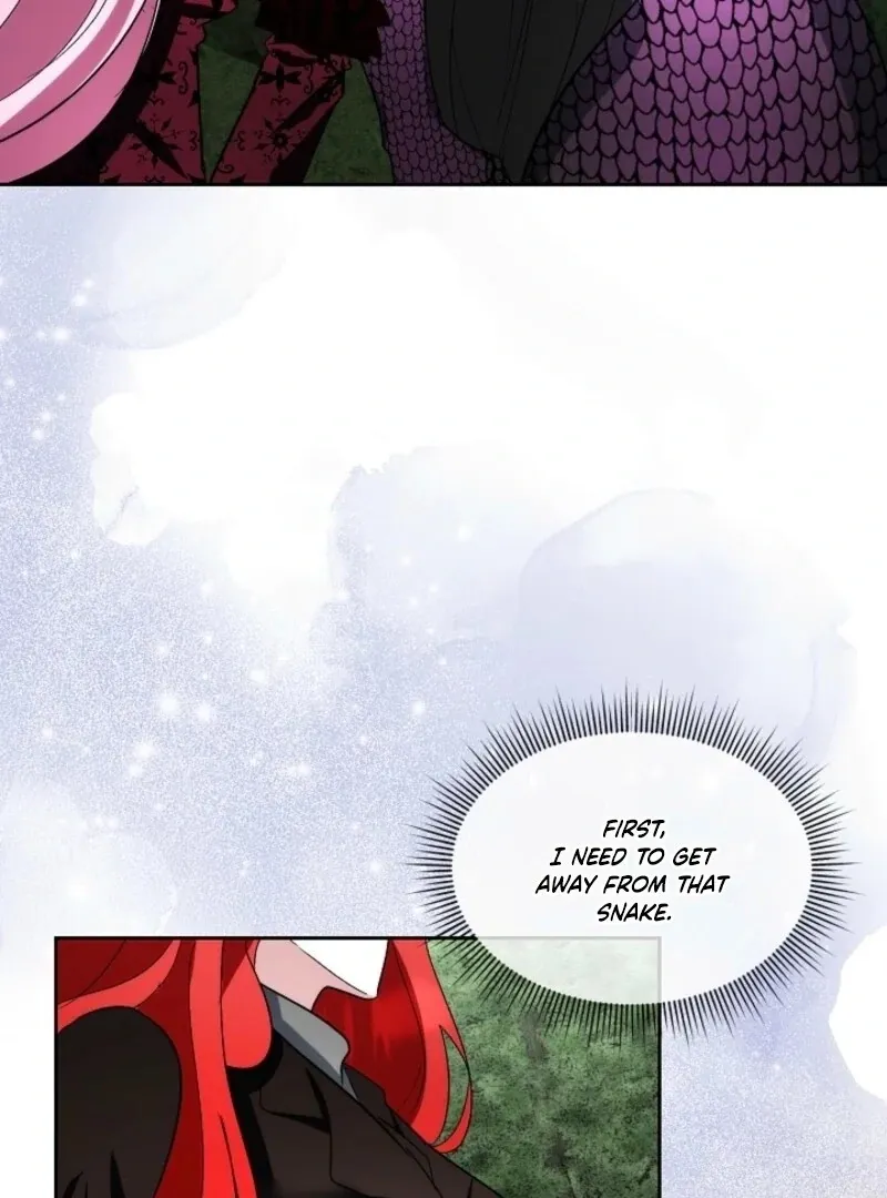 I will temporarily protect the male lead Chapter 88 Online - página 23