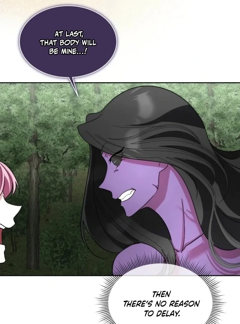 I will temporarily protect the male lead Chapter 88 Online - página 26