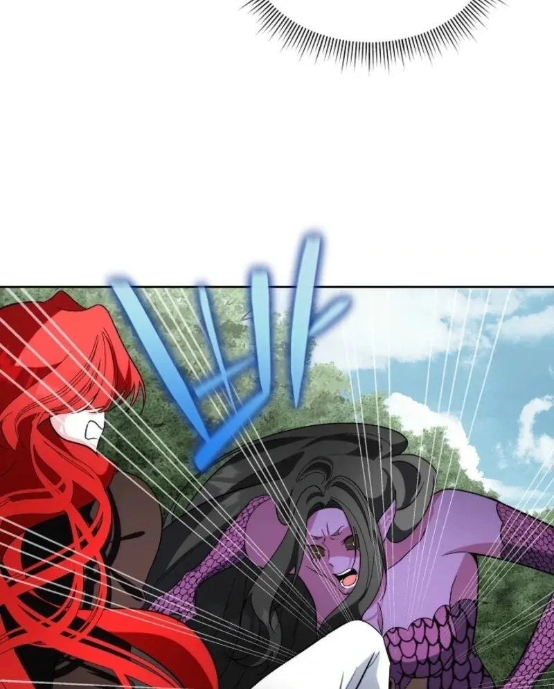 I will temporarily protect the male lead Chapter 88 Online - página 27