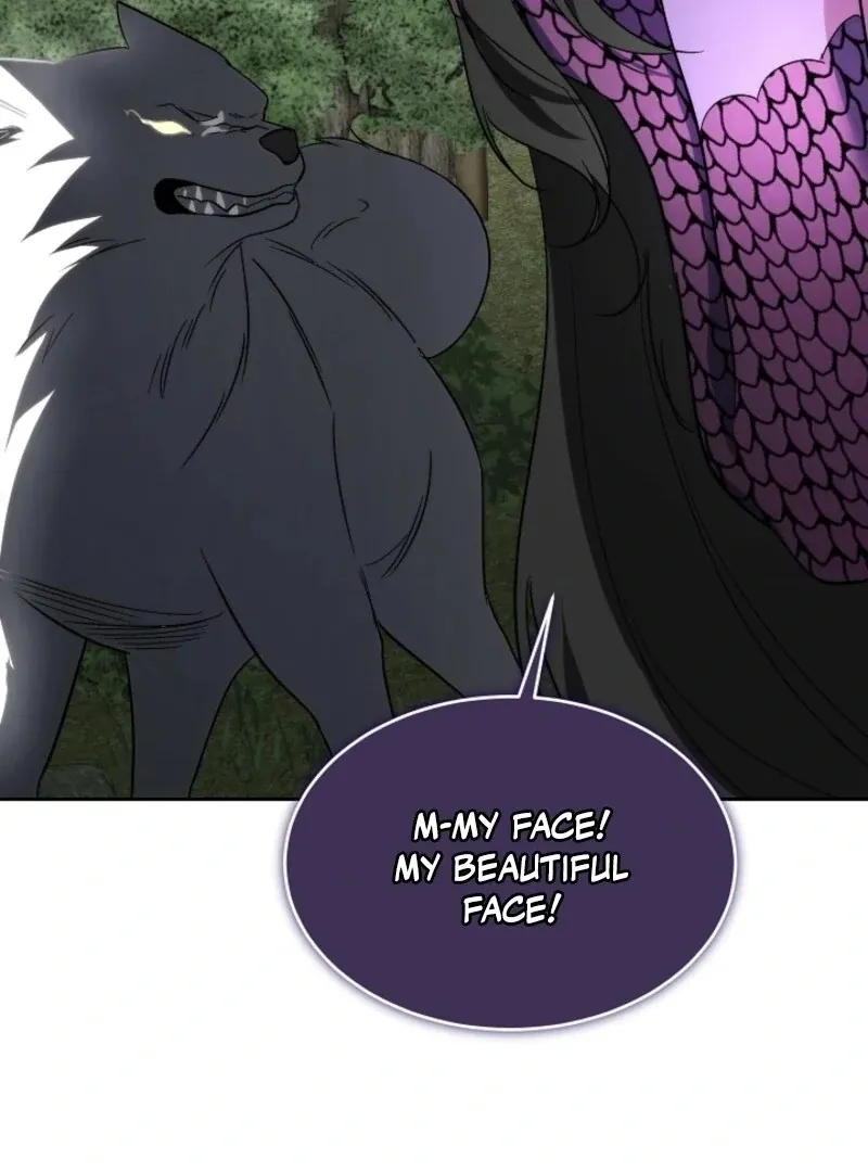I will temporarily protect the male lead Chapter 88 Online - página 33