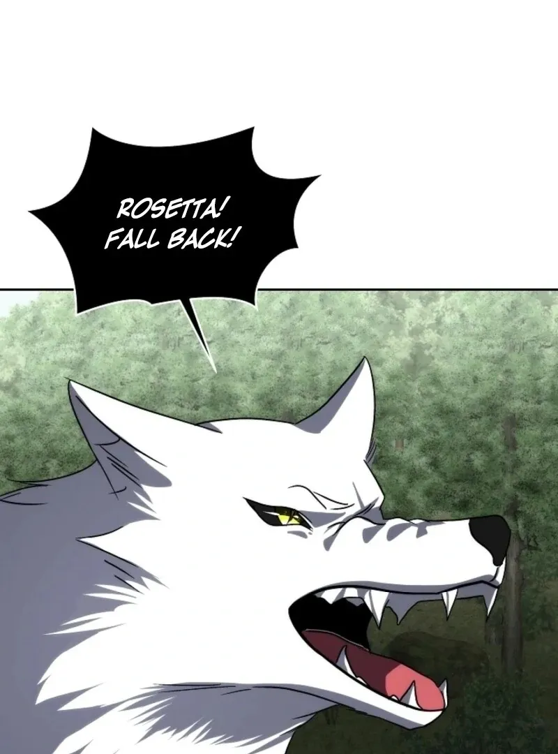 I will temporarily protect the male lead Chapter 88 Online - página 34