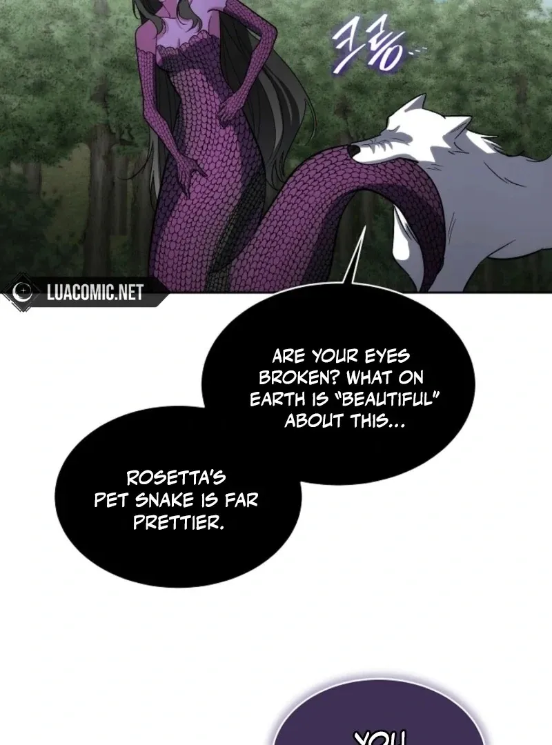 I will temporarily protect the male lead Chapter 88 Online - página 36