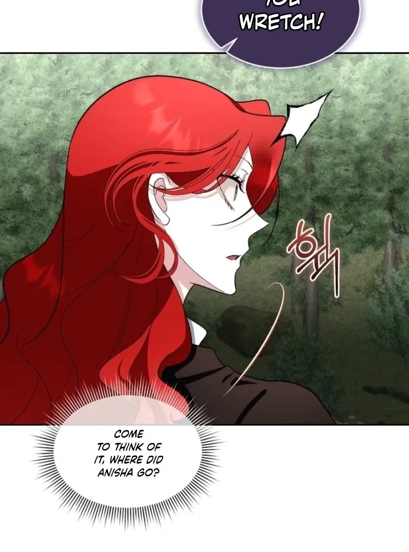 I will temporarily protect the male lead Chapter 88 Online - página 37