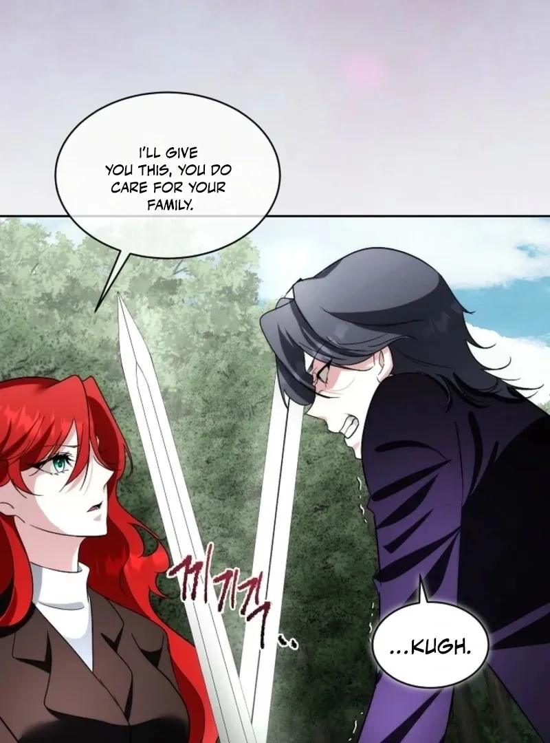 I will temporarily protect the male lead Chapter 88 Online - página 45