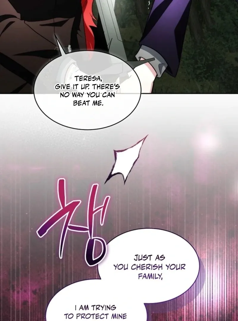 I will temporarily protect the male lead Chapter 88 Online - página 46