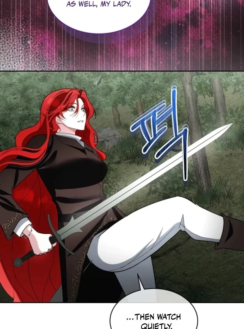 I will temporarily protect the male lead Chapter 88 Online - página 47