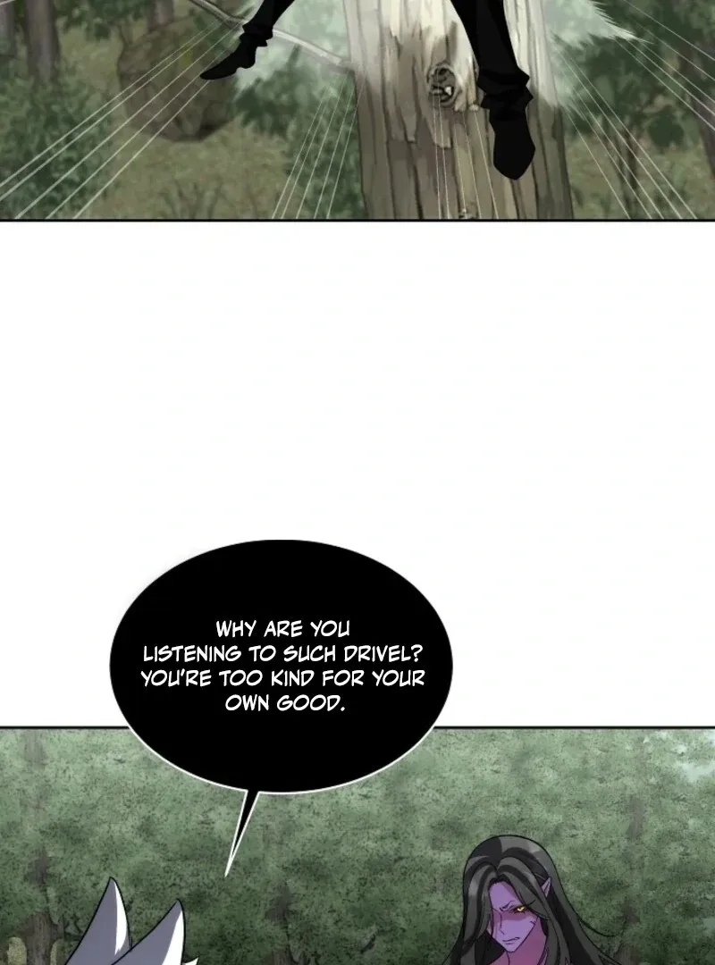 I will temporarily protect the male lead Chapter 88 Online - página 49