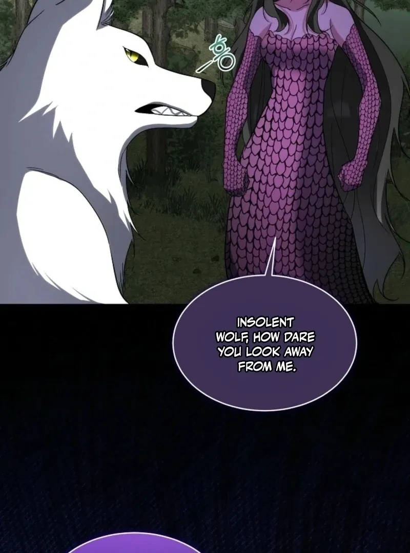 I will temporarily protect the male lead Chapter 88 Online - página 50