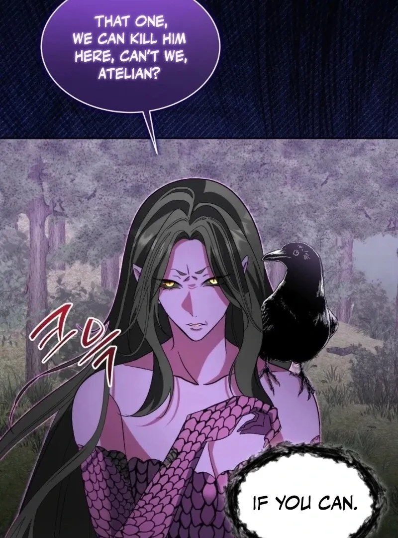 I will temporarily protect the male lead Chapter 88 Online - página 51
