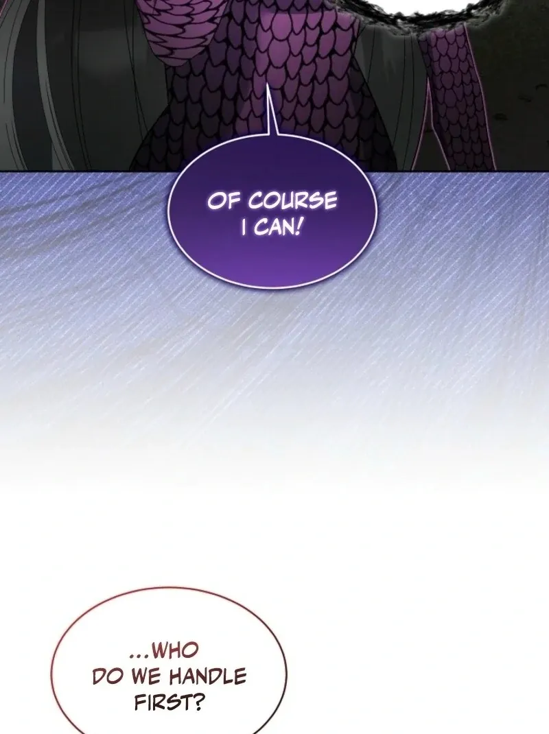 I will temporarily protect the male lead Chapter 88 Online - página 52