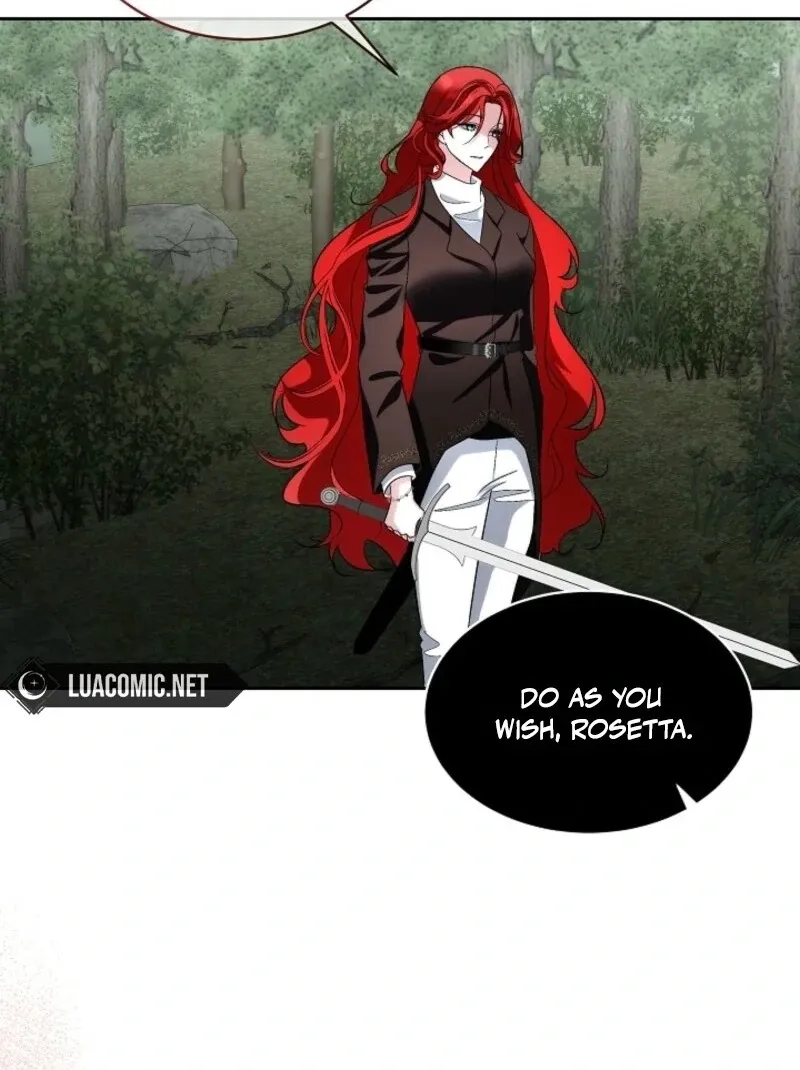 I will temporarily protect the male lead Chapter 88 Online - página 53