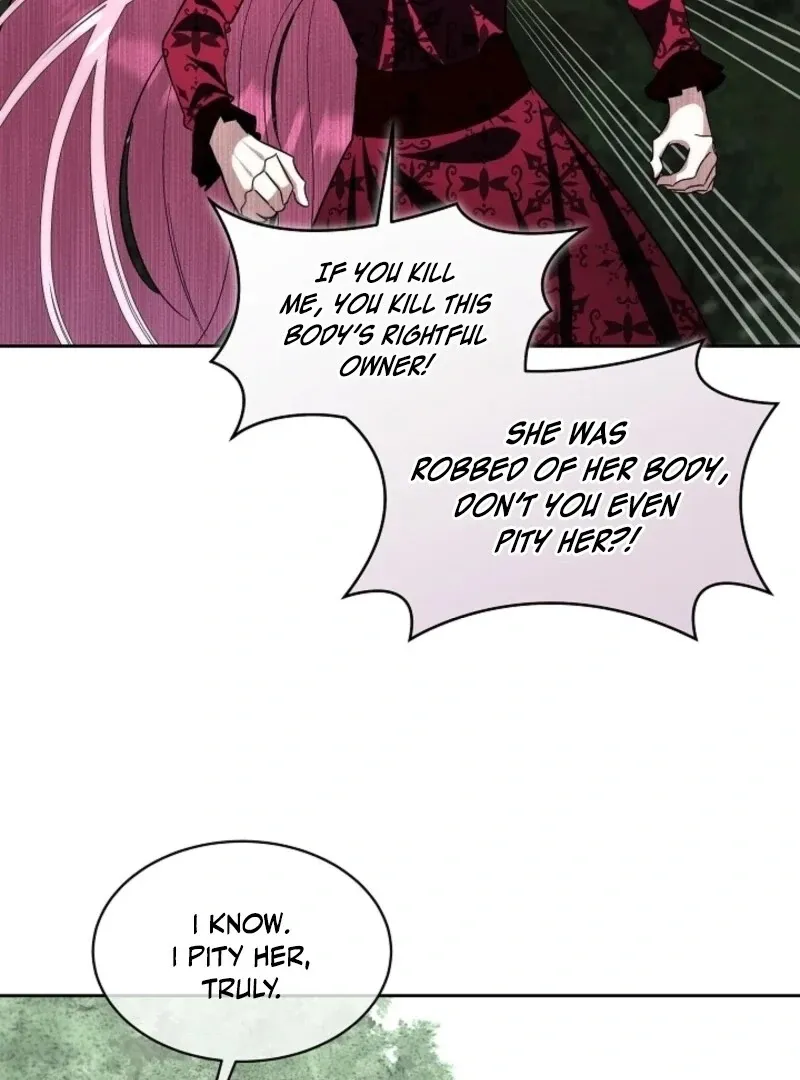 I will temporarily protect the male lead Chapter 88 Online - página 56
