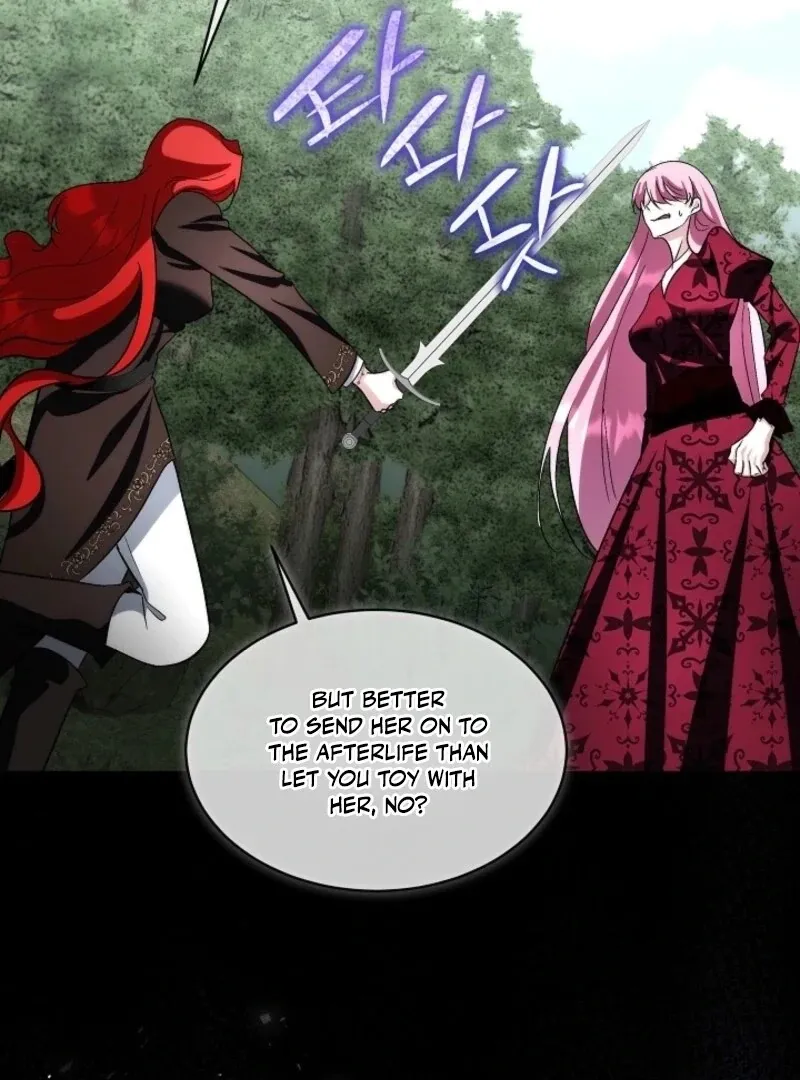 I will temporarily protect the male lead Chapter 88 Online - página 57