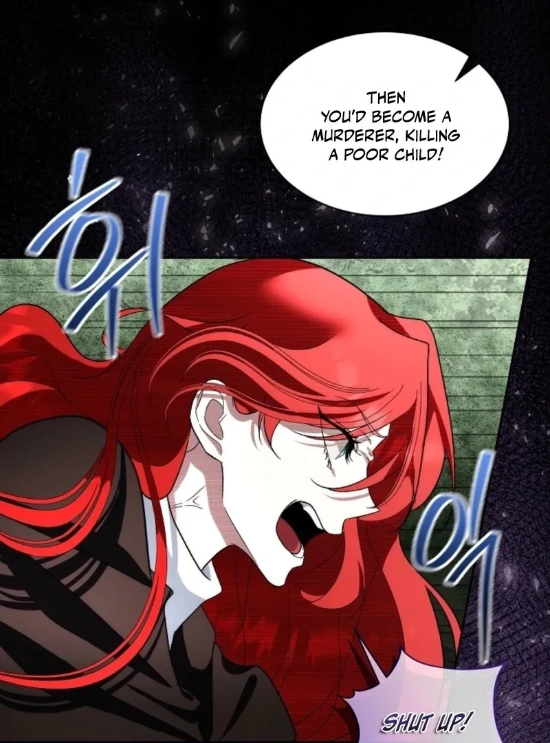 I will temporarily protect the male lead Chapter 88 Online - página 58