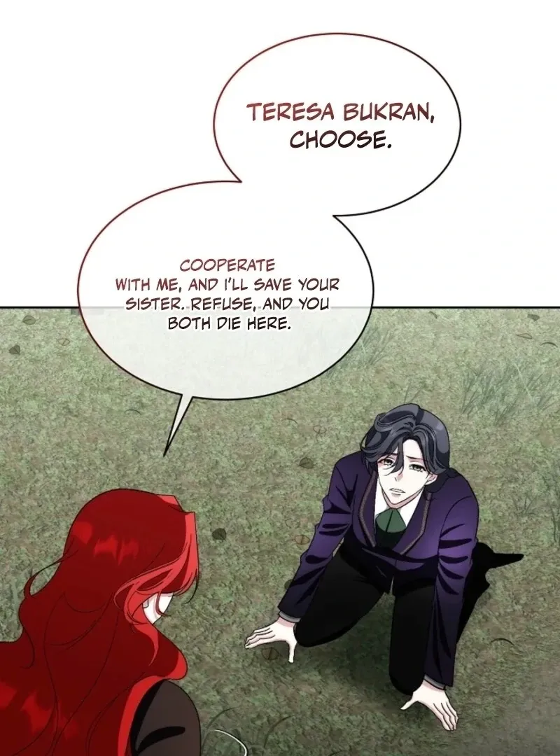 I will temporarily protect the male lead Chapter 88 Online - página 64