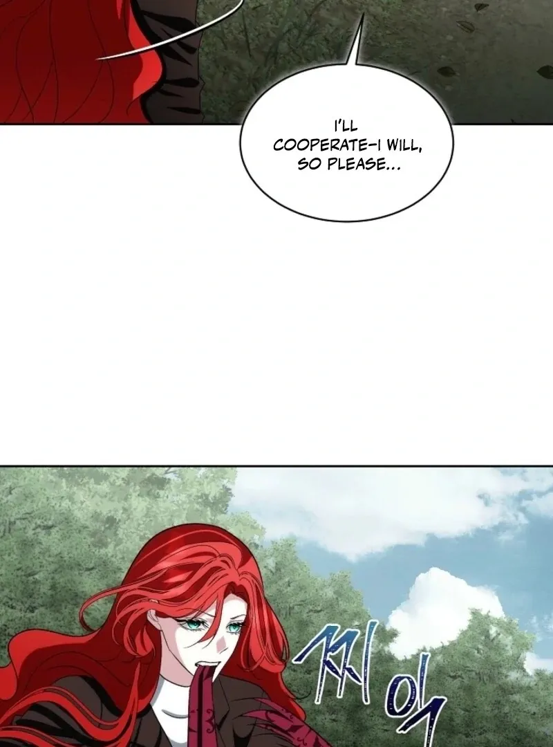 I will temporarily protect the male lead Chapter 88 Online - página 65