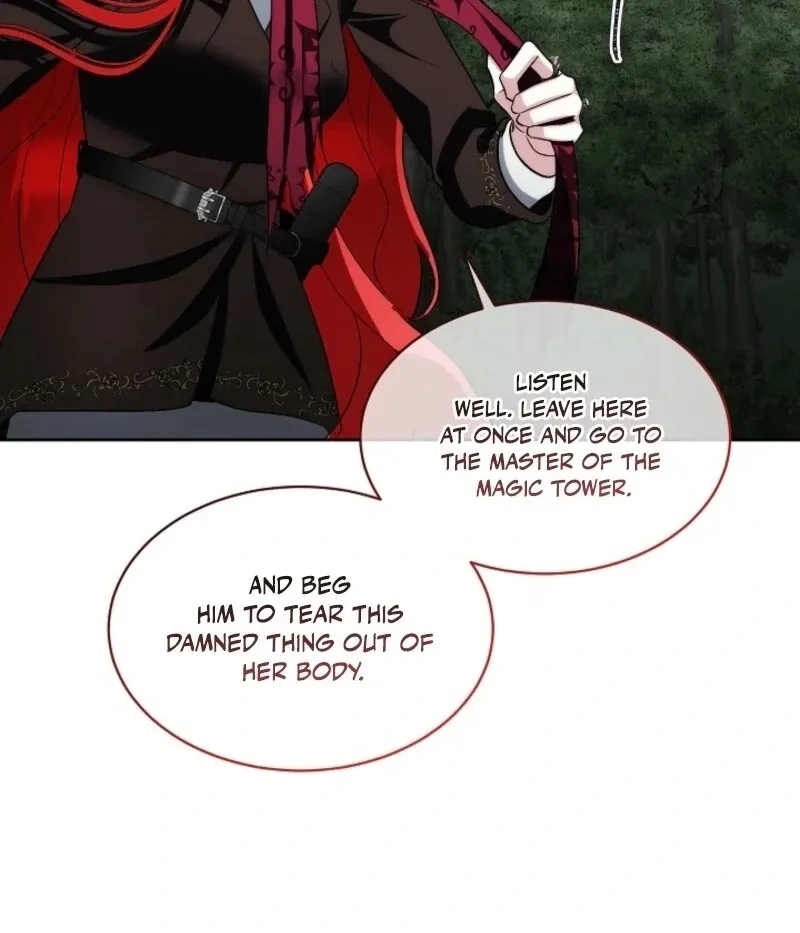 I will temporarily protect the male lead Chapter 88 Online - página 66