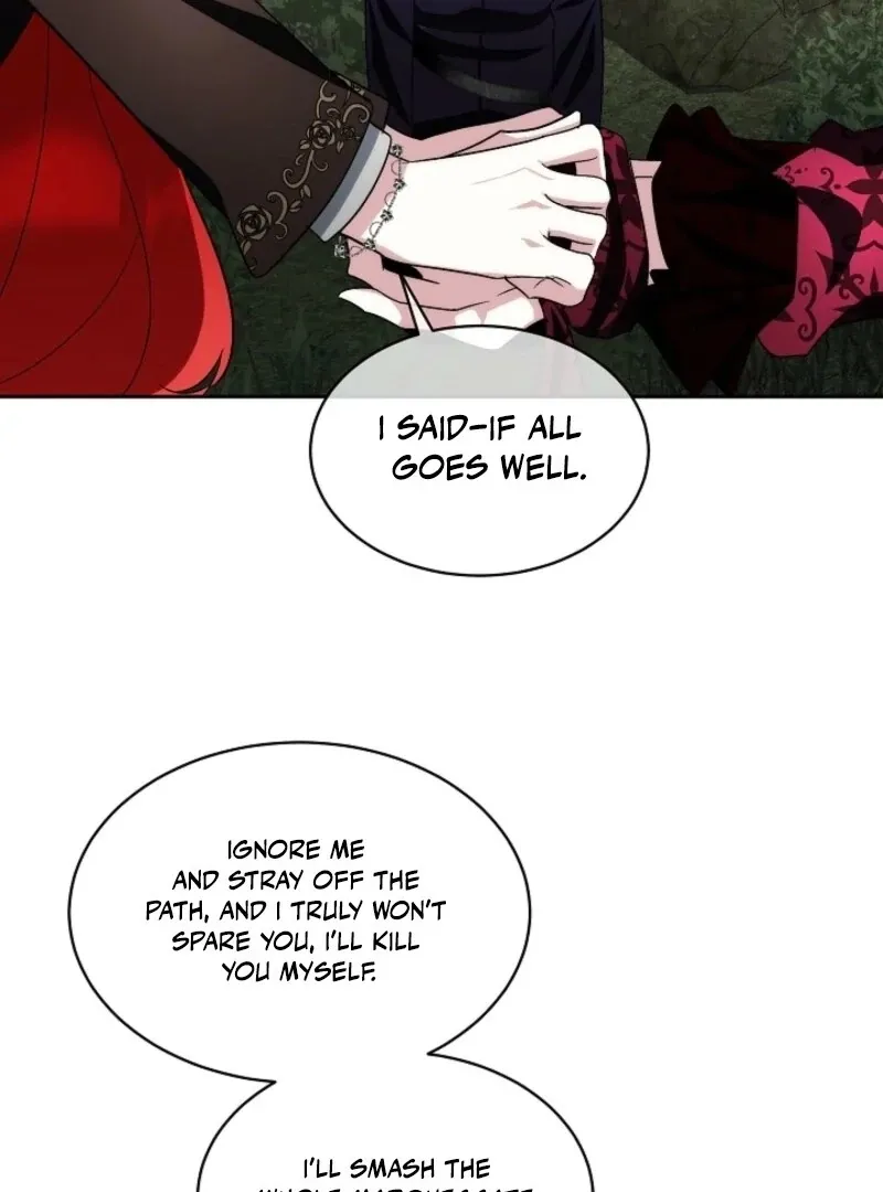 I will temporarily protect the male lead Chapter 88 Online - página 68