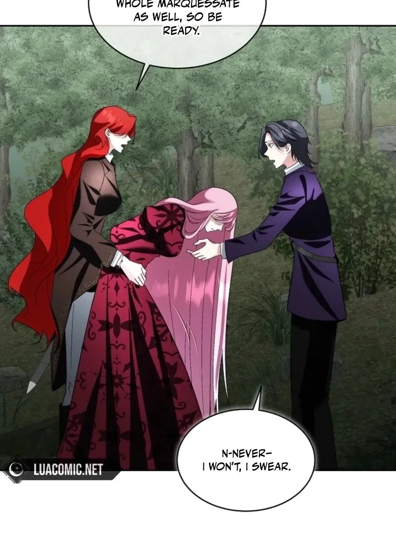 I will temporarily protect the male lead Chapter 88 Online - página 69