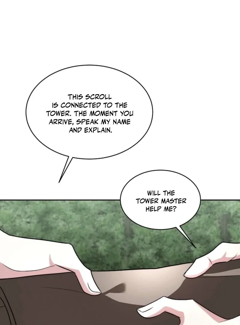 I will temporarily protect the male lead Chapter 88 Online - página 70