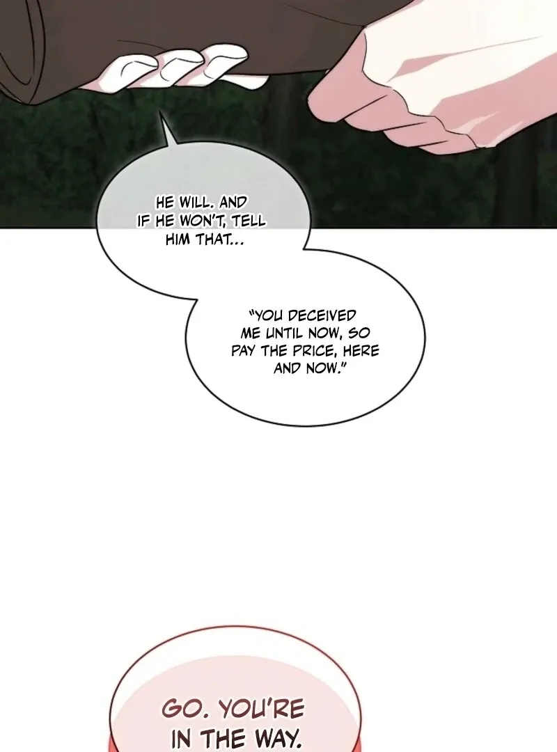 I will temporarily protect the male lead Chapter 88 Online - página 71