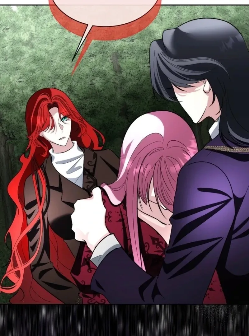 I will temporarily protect the male lead Chapter 88 Online - página 72