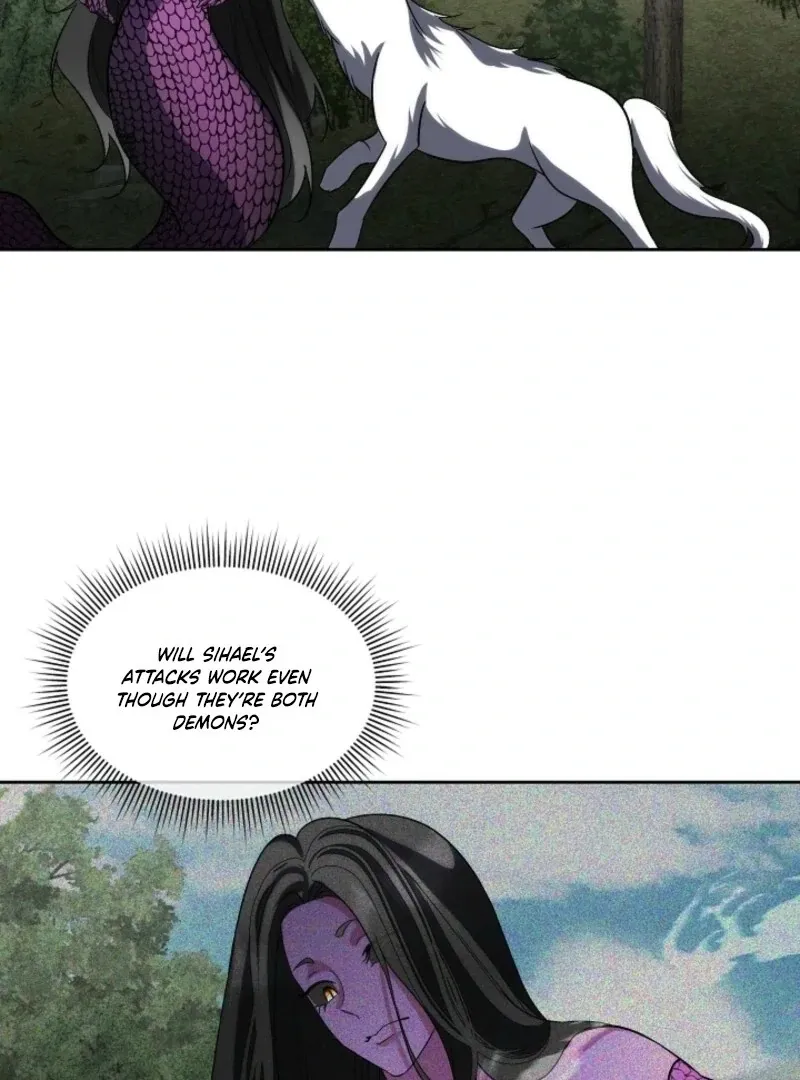 I will temporarily protect the male lead Chapter 88 Online - página 74