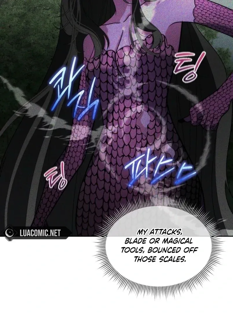 I will temporarily protect the male lead Chapter 88 Online - página 75