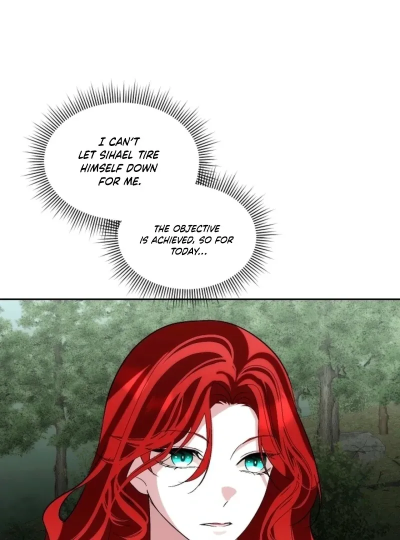 I will temporarily protect the male lead Chapter 88 Online - página 76